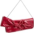 Steve Madden Franny Flap Clutch
