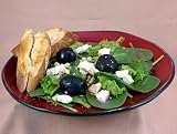 Monnopa Spinach-250 Seeds-Sweetest Spinach in the World
