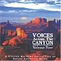 Voices Across the Canyon, Vol. 4