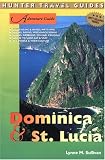 Adventure Guide Dominica & St. Lucia (Adventure Guides Series)