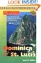 Adventure Guide Dominica & St. Lucia (Adventure Guides Series)