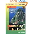 Adventure Guide Dominica and St. Lucia (Adventure Guides Series) by Lynne M. Sullivan