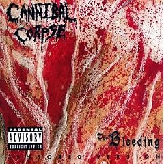 The Bleeding