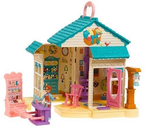 Sweet Streets - General Store (Country) Sweet Streets - General Store (Country)