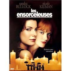 Les Ensorceleuses