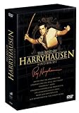 The Best of Ray Harryhausen (8 DVD Box Set)