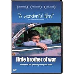 Little Brother of War
