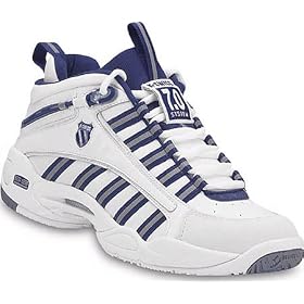 Buy K-Swiss Ascender Tennis Shoe Mens