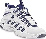 Men's K-Swiss Ultrascendor Mid 01034-167