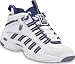 Men's K-Swiss Ultrascendor Mid 01034-167