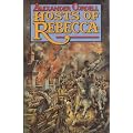 Hosts of Rebecca