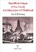 Book Buddhist Stupa (Phra Chedi) Architecture of Thailand