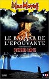 Revue TF1 Vidéo  / Bazar de l'épouvante