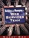 Book Building and Managing a Web Services Team