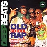 Essential Old School Rap Dancefloor Classics Vol.2