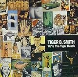 Were the Tiger Bunch