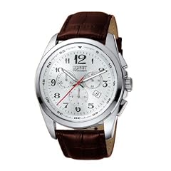 Esprit Herren Chrono NOBLE BROWN A.ES102201002