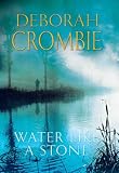 Water Like a Stone: A Novel (Duncan Kincaid/Gemma James Novels)