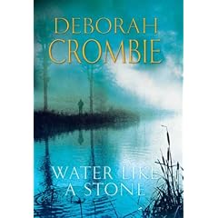 Water Like a Stone