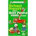 Richard Scarry's Best Busy People Video Ever!: (Kids First Award winner) [VHS]