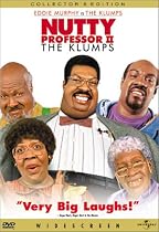 Nutty Professor II - The Klumps (Collector's Edition)
