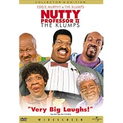 Nutty Professor II - The Klumps (Collector's Edition)