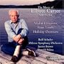 The Music of Elliott Carter, Vol. 6