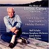 The Music of Elliott Carter, Vol. 6