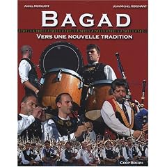 Bagad : Vers une nouvelle tradition