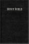 King James Compact Text Bible