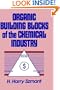 Organic Building Blocks of the Chemical Industry