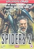 Spiders 2