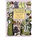 Victorian Fashions: A Pictorial Archive with Over 1000 Illustrations of Women's Fashions from 1855-1903 (Dover Pictorial Archives)