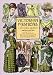 Victorian Fashions: A Pictorial Archive with Over 1000 Illustrations of Women's Fashions from 1855-1903 (Dover Pictorial Archives)