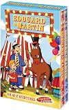 Revue G.C.T.H.V.  / Coffret Édouard et Martin 2 DVD : Le Travail d'Édouard / Édouard et le Cow-Boy