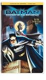 Batman: Mystery of the Batwoman (Spanish) (P&S) Batman: Mystery of the Batwoman (Spanish) (P&S)