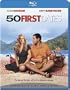 50 First Dates [Blu-ray]