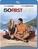 50 First Dates [Blu-ray]
