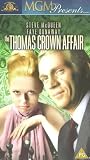 Thomas Crown Affair [UK IMPORT] - Steve McQueen