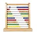 Wooden Abacus