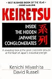 Keiretsu: Inside the Hidden Japanese Conglomerates