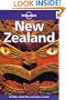 Lonely Planet New Zealand (9th ed)