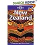 Lonely Planet : New Zealand
