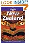 Lonely Planet New Zealand (9th ed)