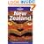 Lonely Planet : New Zealand