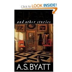 Sugar and Other Stories
