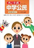 中学公民 (チャート式シリーズ)