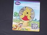 Winnie the Pooh Night Light