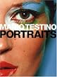 Mario Testino: Portraits