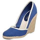 Nine West Women's Beccari Wedge